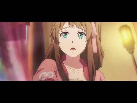 Xie Wang Zhui Qi「 AMV-EMP 」Attention♫ motarjam