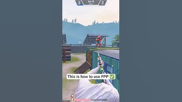 Zo gebruik je FPP ✅