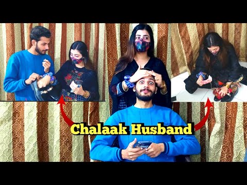 Chalaak Husband Funny
