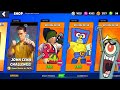 WOOWW LEGENDARY FREE GIFTS ЁЯШ ЁЯФе15 NEW BRAWLERS BRAWL STARS UPDATE GIFTS WOOWW LEGENDARY FREE GIFTS ЁЯШ ЁЯФе15 NEW BRAWLERS BRAWL STARS UPDATE GIFTS