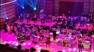 SLAM with Malaysia Philharmonic Orchestra - Bukan Aku Tak Cinta