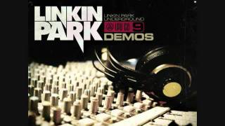 Linkin Park - LPU 9 - Sad (By Myself Demo 1999)
