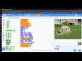 De pseudocódigo a Scratch