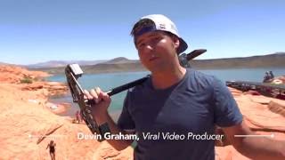 Do Something Epic - Visa Rewards | Mountain America Credit Union