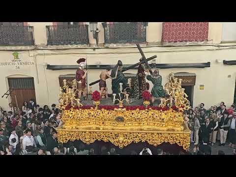 Real y Fervorosa Hermandad Sacramental del Señor San Sebastián y Nuestra Señora del Prado y Cofradía de Nazarenos de Nuestro Padre Jesús de la Victoria y María Santísima de la Paz