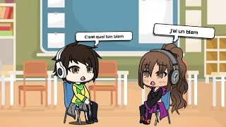 Mini Neko Va Chez Le Psy