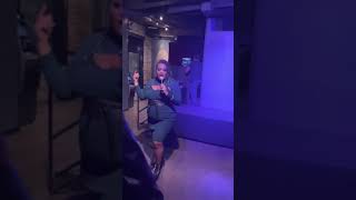 LIVE PERFORMANCE at PROGRESS Chicago BAR (DOMOMOON) “Too Good”