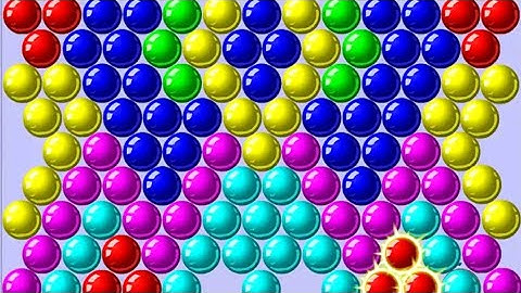 Bubble Shooter Arcade Games | Bubble Shooter | Level 246-248