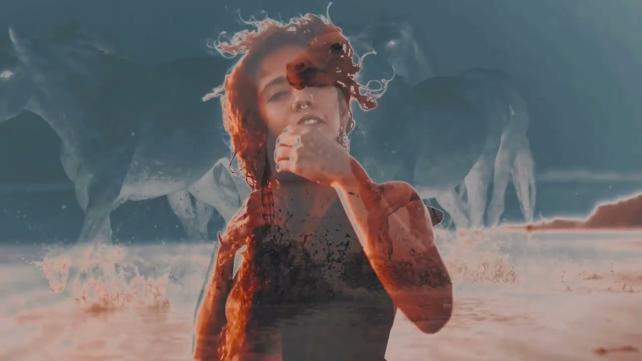 Wild Horse Run (Spare Bedroom Mix)