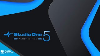 Why Studio One by Presonus is the Perfect DAW for ALL Types of Producers