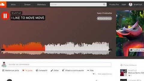 I Like to Move it (Radio Mix) — Nicola Fasano & Miami Rockets