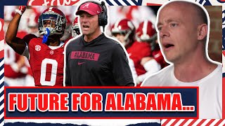 Famous Alabama & Kalen DeBoer's Future - Josh Pate's College Football Show Net Worth