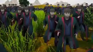 Celebrity 10,000 Harry Potter Vs 1 million predators. Who will win ?😮 Net Worth