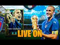 X1+ RUMO AO TOPO NA RANKEADA - EFOOTBALL 25 MOBILE