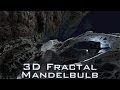 Fractal Death Valley - Mandelbulb 3D HD - Elegy Panoptikum
