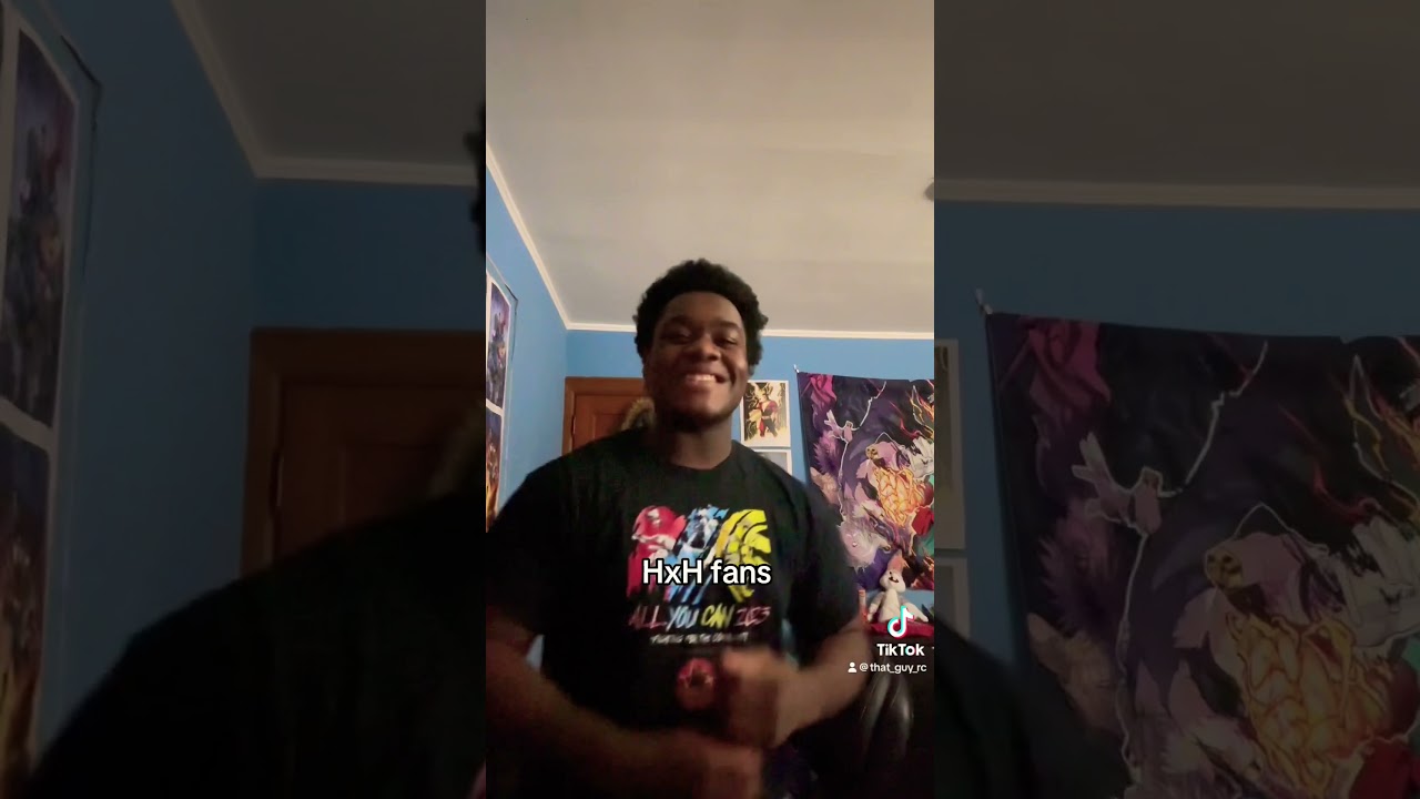 Types of Anime Fans Part 3