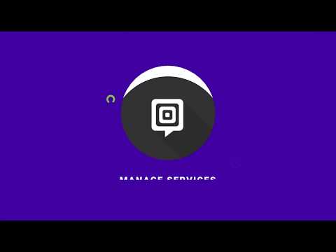 Agendize Tutorials: Verwalten von Diensten