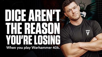 Why Dice Rolls Are NOT The Reason You