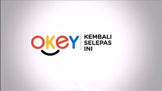 Channel Bumper 1 (2018): TV OKEY