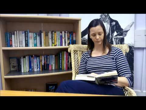 'Powder' by Tobias Wolff - YouTube