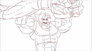 Growth Period Animation Sneak Preview 2.