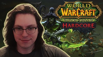 HC TBC (PTR) - Heroics & Kara