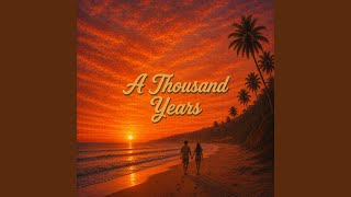 A Thousand Years - Soft Hours, Addy Ace