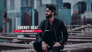 Urban Intro | VideoHive Templates | After Effects Project Files