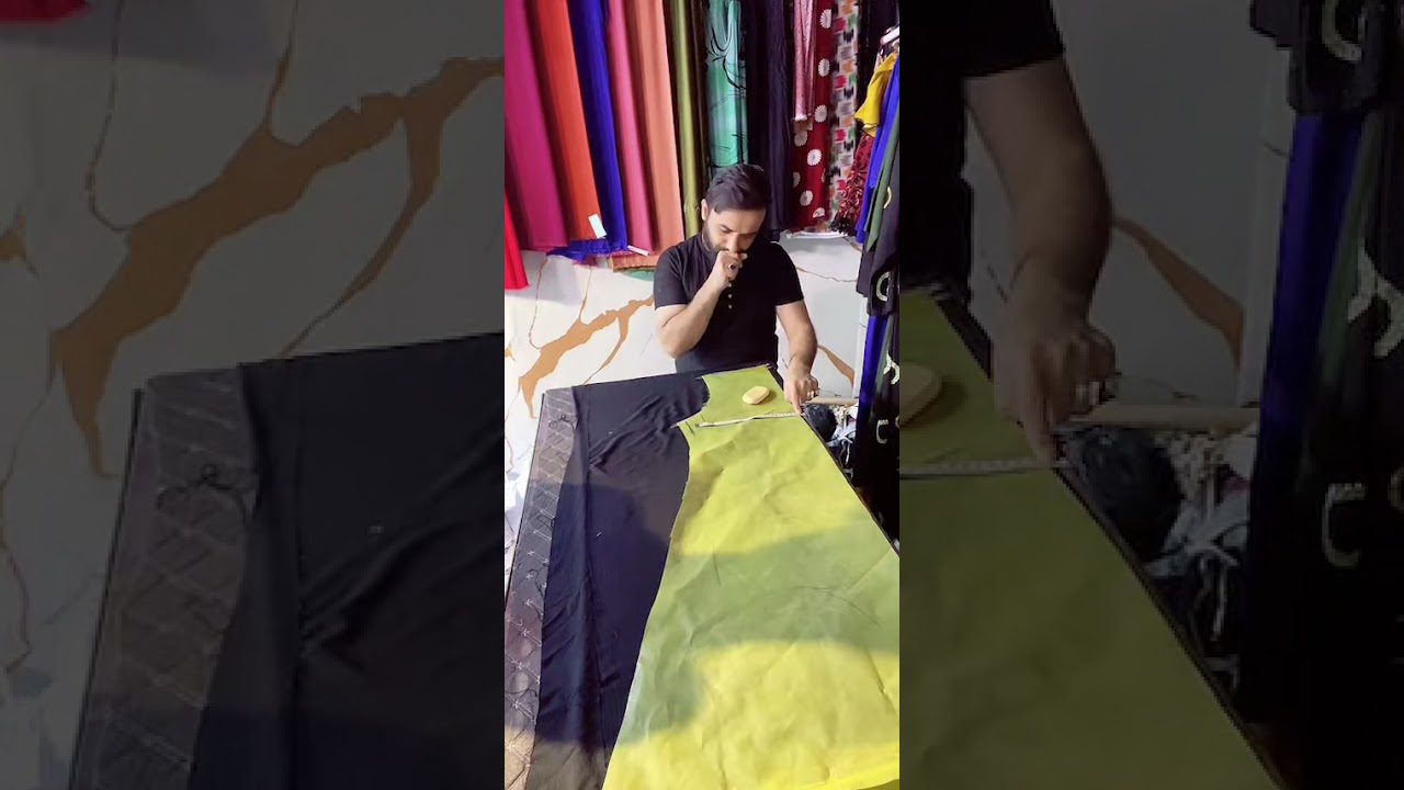 حيدر الخياط فصال وخياط العدل بطريقه روعه