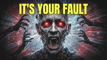 Why AI Will Replace You, UNLESS You Do This!