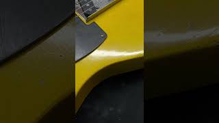 Detail Relic’Art project 777 | Fender Telecaster USA – Nitro Refinish Agde Blonde & Relic