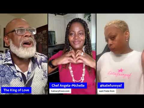 The Michael Colyar Morning Show