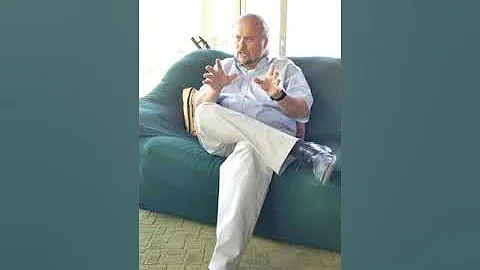 John Blanchette Recites Daze of Wine and Roses