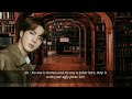 Park Jimin ff || Revenge || ep: 3 ||