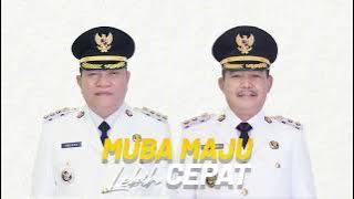 MARS MUBA - MARS KABUPATEN MUSI BANYUASIN 2025 TOHA-ROHMAN