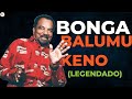 Bonga - Balumukeno (acordem) Legenda e Tradução