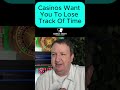 How Casino Design Keeps You Playing Longer