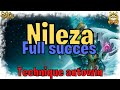 NILEZA AUTOWIN - SCORE 200 + PUSILLANIME + DERNIER + TEMPS DUO - 3 CLIENTS - Entraax [DOFUS]