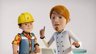 Bob the Builder ⭐Autumn Storms!  🛠 Bob Full Episodes | Cartoons for Kids