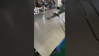 Y Automatic 26mm 2d Wire Bending Machine wirebendingmachine wirebender   industrialmachine