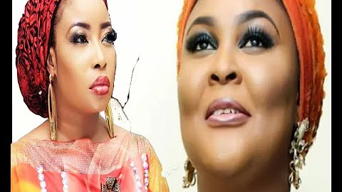 LIZZY ANJORIN  & IRETI OSAYEMI At war again over.........