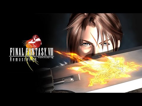 【ファイナルファンタジーⅧ #6】おじさん泣くかも