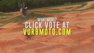 James Stewart RAW - 2009 Heli Shoot - vurbmoto Profile