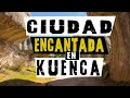 Ciudad Encantada. Cuenca.Spain 4K. Одно из топ 5 достопримечательностей Европы. Восторг.
