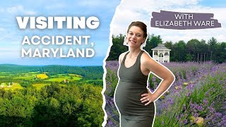 Discovering Accident, Maryland: A Small Town With a Surprising Story!
