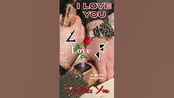 #Z Love F Letter Name Status 🥰||Name art Video ✍️||WhatsApp Status 📸||2023#mr_rubal786