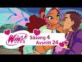 Winx Club – Säsong 4 Avsnitt 24 – [KOMPLETT AVSNITT]