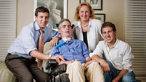 2022 Flame of Hope in Research & Innovation - The Mackler Family