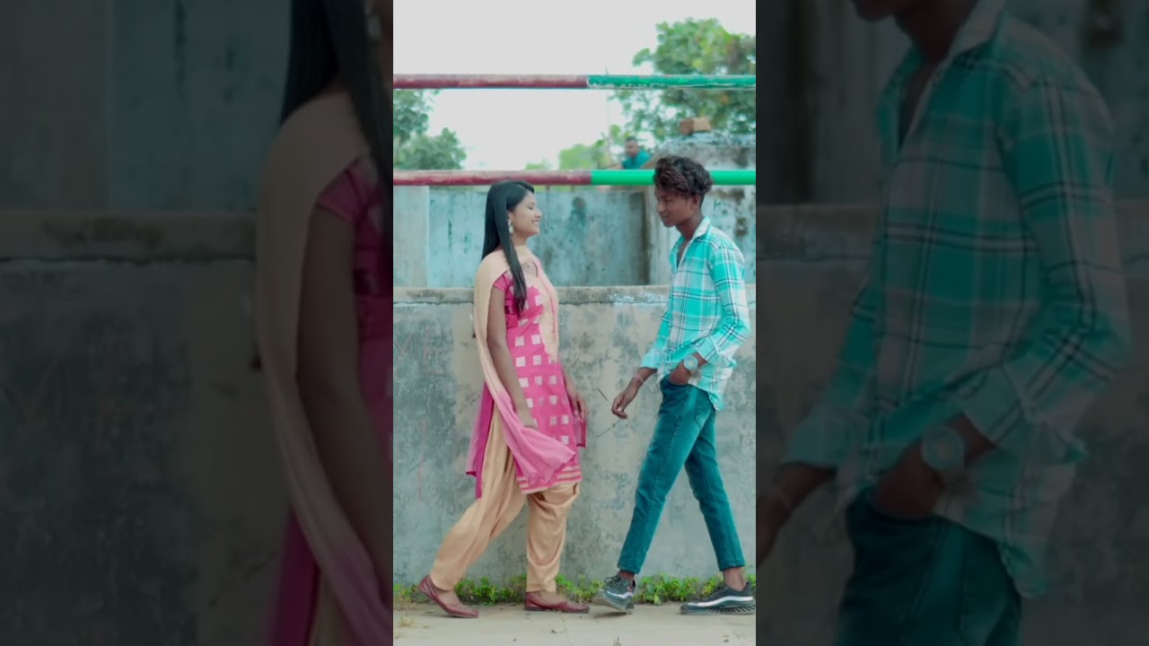 Purulia romantic video sumit bauri ❤️🥰 