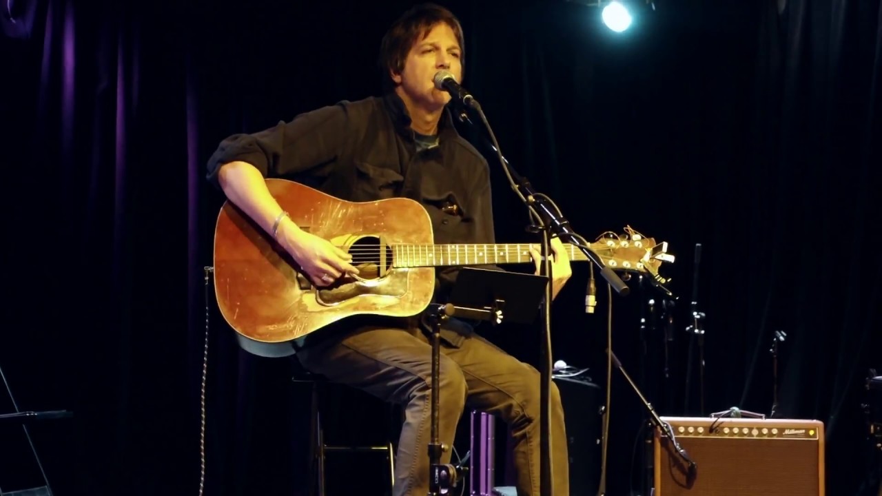 Luther Russell - Don't Talk To Strangers - 02-18-2018